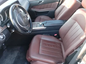 Обява за продажба на Mercedes-Benz E 250 4x4 204кс. ~31 000 лв. - изображение 6