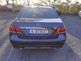 Обява за продажба на Mercedes-Benz E 250 4x4 204кс. ~31 000 лв. - изображение 4