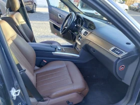 Mercedes-Benz E 250 4x4 204. | Mobile.bg    14