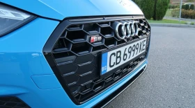 Обява за продажба на Audi S5 Sportback Quattro S line  ~87 777 лв. - изображение 4