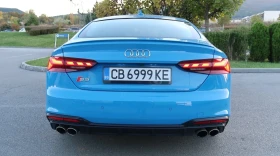 Обява за продажба на Audi S5 Sportback Quattro S line  ~87 777 лв. - изображение 2