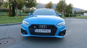 Обява за продажба на Audi S5 Sportback Quattro S line  ~87 777 лв. - изображение 1