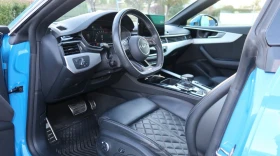 Обява за продажба на Audi S5 Sportback Quattro S line  ~87 777 лв. - изображение 5