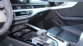 Обява за продажба на Audi S5 Sportback Quattro S line  ~87 777 лв. - изображение 6