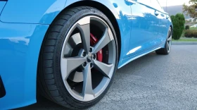 Обява за продажба на Audi S5 Sportback Quattro S line  ~87 777 лв. - изображение 3