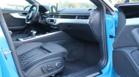 Обява за продажба на Audi S5 Sportback Quattro S line  ~87 777 лв. - изображение 9