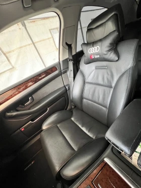 Audi A8 D3 4.2FSI - 15600 лв. - 71647161 13