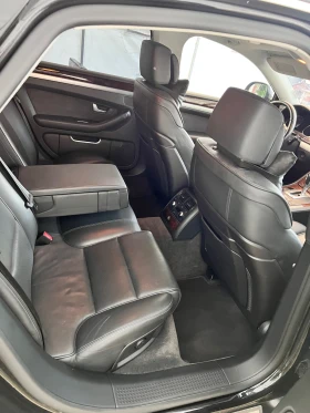 Обява за продажба на Audi A8 D3 4.2FSI ~16 200 лв. - изображение 9