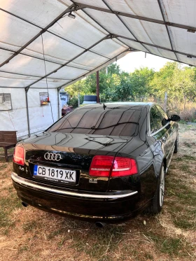 Обява за продажба на Audi A8 D3 4.2FSI ~16 200 лв. - изображение 2