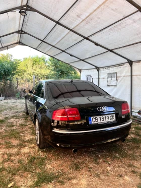 Обява за продажба на Audi A8 D3 4.2FSI ~16 200 лв. - изображение 3