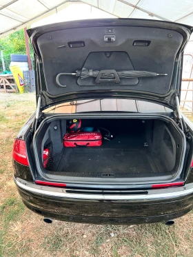 Audi A8 D3 4.2FSI - 15600 лв. - 71647161 16