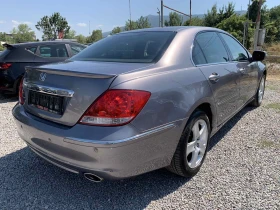     Honda Legend 3.5I/4x4/ 