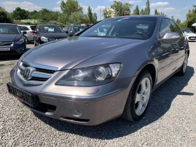 Honda Legend 3.5I/4x4/ УНИКАТ