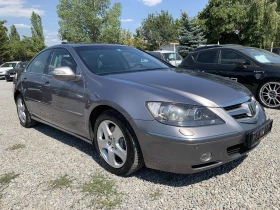     Honda Legend 3.5I/4x4/ 