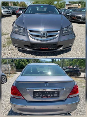     Honda Legend 3.5I/4x4/ 