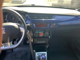 Citroen DS3 1, 6I | Mobile.bg    10