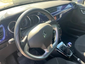 Citroen DS3 1, 6I | Mobile.bg    9