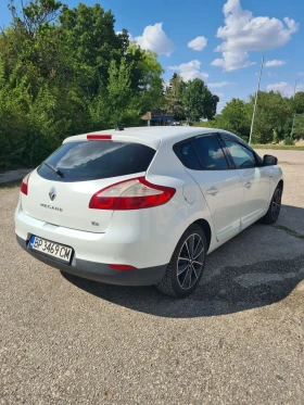 Обява за продажба на Renault Megane ~3 999 EUR - изображение 4