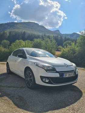 Обява за продажба на Renault Megane ~3 999 EUR - изображение 1