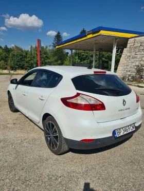 Обява за продажба на Renault Megane ~3 999 EUR - изображение 3