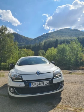 Обява за продажба на Renault Megane ~3 999 EUR - изображение 2