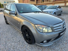 Обява за продажба на Mercedes-Benz C 320 CDI AMG 4-MATIC ~13 999 лв. - изображение 4