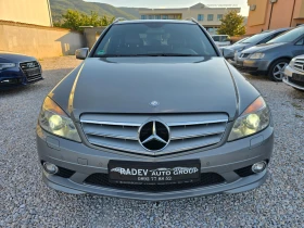 Обява за продажба на Mercedes-Benz C 320 CDI AMG 4-MATIC ~13 999 лв. - изображение 5