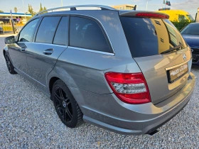 Обява за продажба на Mercedes-Benz C 320 CDI AMG 4-MATIC ~13 999 лв. - изображение 1