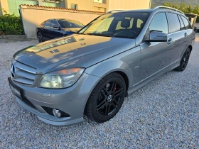 Обява за продажба на Mercedes-Benz C 320 CDI AMG 4-MATIC ~13 999 лв. - изображение 1