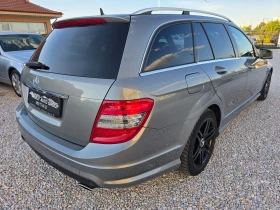 Обява за продажба на Mercedes-Benz C 320 CDI AMG 4-MATIC ~13 999 лв. - изображение 3