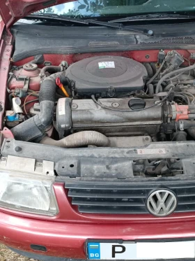 VW Polo | Mobile.bg    5