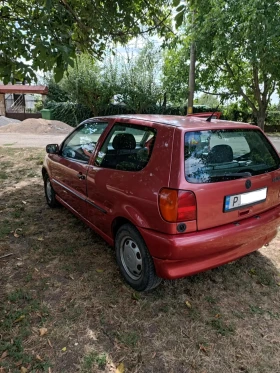 VW Polo | Mobile.bg    3