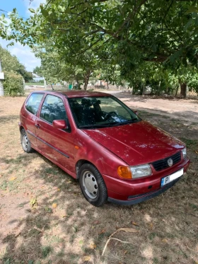 VW Polo | Mobile.bg    4