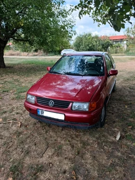 VW Polo | Mobile.bg    6