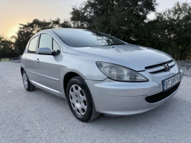     Peugeot 307 4-/. / / 