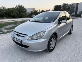     Peugeot 307 4-/. / / 