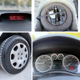 Peugeot 307 4-/. / /  | Mobile.bg    11