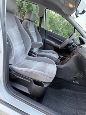 Peugeot 307 4-/. / /  | Mobile.bg    10