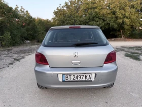 Peugeot 307 4-/. / /  | Mobile.bg    8