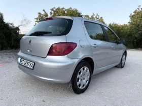     Peugeot 307 4-/. / / 