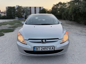 Peugeot 307 4-/. / /  | Mobile.bg    6