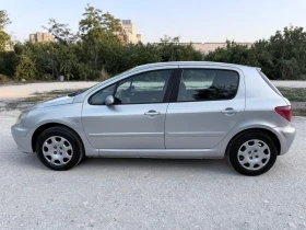 Peugeot 307 4-/. / /  | Mobile.bg    5