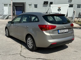 Kia Ceed 1.6d 110 к.с. - 11500 лв. - 62032055 3