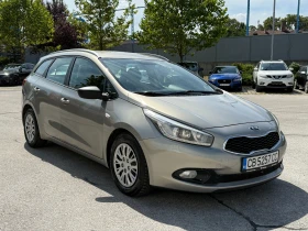 Kia Ceed 1.6d 110 к.с. - 11500 лв. - 62032055 6