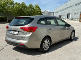 Kia Ceed 1.6d 110 к.с. - 11500 лв. - 62032055 4
