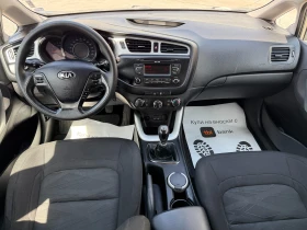 Kia Ceed 1.6d 110 к.с. - 11500 лв. - 62032055 10