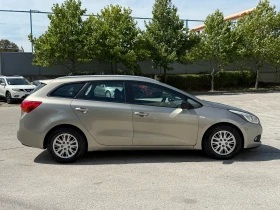 Kia Ceed 1.6d 110 к.с. - 11500 лв. - 62032055 5