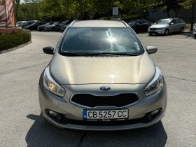 Kia Ceed 1.6d 110 к.с. - 11500 лв. - 62032055 7