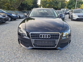 Обява за продажба на Audi A4 2.0TDI-143k.s-LED-EURO5 ~13 999 лв. - изображение 1