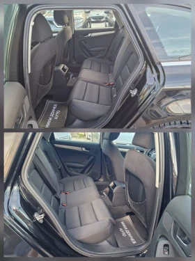 Обява за продажба на Audi A4 2.0TDI-143k.s-LED-EURO5 ~13 999 лв. - изображение 9